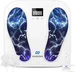 Easezen Ems Tens Foot Massager Neuropathy Circulation Stimulator 10 Modes Rechar. Fixed Price $271.99.