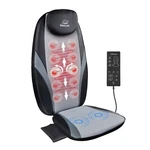 Snailax Back Massager With Heat, Shiatsu Chair Pad Seat Cushion. Fixed Price $129.99.