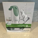 Conair BTS7K Hydro Dual Jet Bath Spa Sport Series Multi Directional Green. Fixed Price $39.20.
