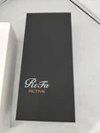 Mtg Refa S Carat RF-DG2151B-N Active Digit Platinum Beauty Face Roller. Fixed Price $149.96.