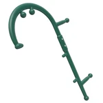 Back And Neck Massager, For Trigger Point Fibromyalgia Pain Relief Self M.... Fixed Price $25.04.