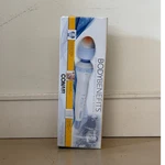 Conair Body Benefits WM200X Heated Dual Speed Handheld Massage Wand White. Fixed Price $39.00.