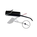 Gundlach 737 Stretcher Hook Replacement Prong. Fixed Price $128.87.