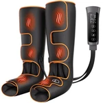 Banspol Leg Massager With Heat And Compression, Foot Calf For Circu. Fixed Price $178.99.