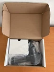 Hyperice Hypervolt 2 Gun Black Percussion Massager. Fixed Price $169.99.