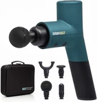 Ekrin Athletics B37V2 Massage Gun Deep Tissue With High-powered.... Fixed Price $342.44.