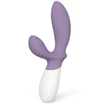 Lelo Loki Wave 2 Prostate Massager - Violet Dusk. Fixed Price $277.78.