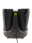Doctor Air DFM-001 3D Foot & Calf Massager Shiatsu Compression Used. Fixed Price $169.99.