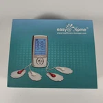 Mini Pulse Stimulator Easy Home 16-MODE EHE029G. Fixed Price $10.00.
