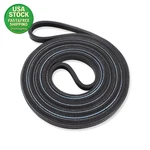 Dryer Drum Drive Belt 491679 AP3679616 Fit Bosch Nexxt Gas Electric. Fixed Price $36.99.