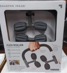 Sharper Image Flex Roller Modular Massager Full Body. Fixed Price $22.74.