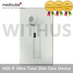 Medicube Age-r Ultra Tune 40.68 Home Skin Care Device/ Authentic/fedex Priority=. Fixed Price $226.94.