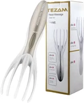 Tezam Electric Head Massager Neck Octopus Scalp Stress Relax Spa Therapy. Fixed Price $21.02.
