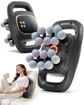 16 Head Deep Tissue, Back Massager With Modes & 30 Ntensity Levels,.... Fixed Price $103.05.