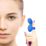 Mini-ring Face & Eye Handheld Massager, Waterproof Portable Powerful .... Fixed Price $37.51.