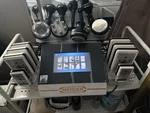 Meiqier Cellulite Massager Device For Improvement Of Body Sculpting. Fixed Price $325.00.