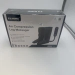 Fit King BD909 Foot And Leg Massager For Circulation. Fixed Price $49.99.