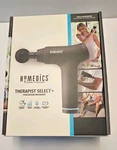 Homedics Therapist Select Plus Percussion Massager HHP745. Fixed Price $25.99.