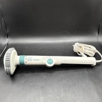 Conair Body Trainer 2-SPEED Wand Massager Adjustable Neck 16" WM50FF Tested. Fixed Price $19.44.