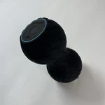 Therabody Wave Duo Vibrating Roller Massager - Black. Fixed Price $37.50.