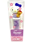 Vintage Sanrio 1997 Hello Kitty Vibrator Massager Purple Brand New From Japan. Fixed Price $85.00.