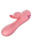 California Dreaming Pasadena Player Rechargeable Rotating Silicone Vibrator. Fixed Price $78.99.
