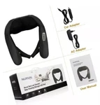 Nursal Neck, Back, Foot And Shoulder Massager Deep Kneading Heat Therapy With.... Fixed Price $50.00.