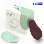 Dame Products Pom Flexible Vaginal Vibrator Stimulator Woman Clitoral Sex. Fixed Price $110.49.