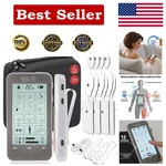 Massage Therapy Concepts Tens Unit Muscle Stimulator For Painrelief - Profess.... Fixed Price $117.20.