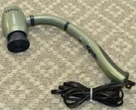Pollenex PHT201H Hand Tapping Massager With Heat Green Wand - Fast Shipping. Fixed Price $42.88.