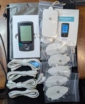 Megawise Tens Massager AS1080 Pain Relief Arthritis Injuries Sports. Fixed Price $25.00.