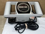Morfam Jeanie Rub Deep Massager Single Speed M69-315A Usa Made See Pics. Fixed Price $69.99.