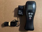 Slothmore Sotion HY-1130 Leg Massager Replacement Remote Control & Power Cord. Fixed Price $27.00.