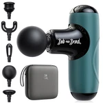Bob And Brad Q2 Mini&quiet Pocket-sized Deep Tissue Muscle Massager Gun Relaxes. Fixed Price $45.99.
