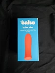 Hello Cake Bullet Vibe Discreet Personal Massager With 10 Vibrating Modes-pink. Fixed Price $29.99.