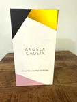 Angela Caglia Rose Quartz Facial Roller! New!. Fixed Price $29.99.