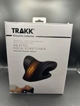 Trakk Neck Stretcher For Pain Relief Heated Cervical Traction Device. Fixed Price $15.99.
