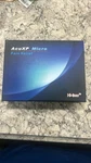 Hi-dow Acuxp Ismart Micro Physical Therapy Tens Unit Massager Hidow. Fixed Price $49.99.