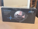Hidow Foot Massager Slipper Sandals In Box Brand New. Fixed Price $14.99.
