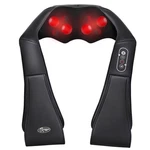 Electric Shiatsu Back Neck Massager With Heat For Home Car Office Chair. Fixed Price $25.99.