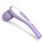 Personal Handheld Vibrating Massager-cordless Electric Percussion Muscle/ Dee.... Fixed Price $41.55.