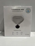 Therabody Theragun Mini Portable On Go Massage - White. Fixed Price $199.00.
