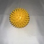 Spiky Ball For Foot Back Neck Shoulder Body Massagers Rolling Pain Relif. Fixed Price $9.99.