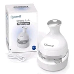 Queenwill Electric Scalp Massager, 4 Speeds & Intensity. Fixed Price $28.99.