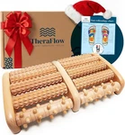Theraflow Foot Massager For Neuropathy & Plantar Fasciitis Relief - Mom Gifts. Fixed Price $38.23.