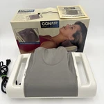 Conair Family Fitness Model SH10FF Shiatsu Kneading Neck Massager Read. Fixed Price $11.00.