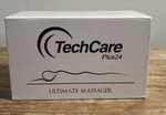 Techcare Plus Ultimate Massager - Pain Relief, Back Therapy, Muscle Recovery. Fixed Price $45.99.