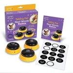 Hunger For Talking Pet Next Words: Names. Fixed Price $25.55.