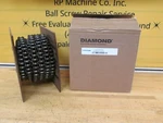 Diamond Chain High Strength Roller P/n: DMD-60HS-1R-467NNN Length: 29 Ft. Fixed Price $219.95.