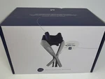 Sealed New Neck & Shoulder Massager Model MMS-01GB Works W/ Mymiko App. Fixed Price $64.98.